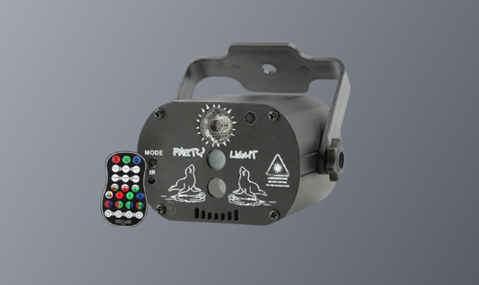 Event Equipment