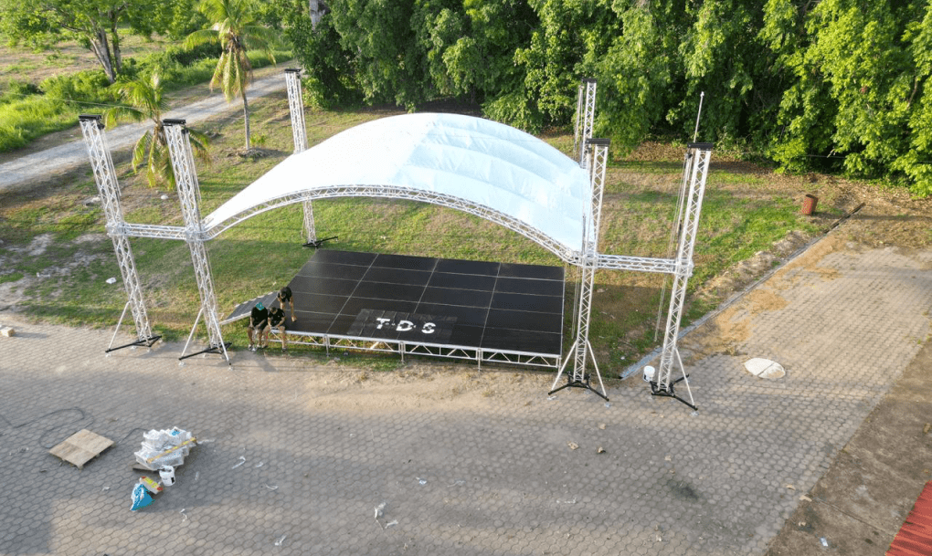 Event Equipment